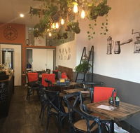 Ristretto - Foster Accommodation