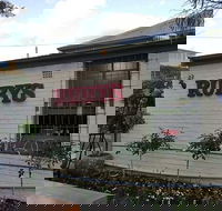 Ruby's Cafe  Gift Store - Foster Accommodation