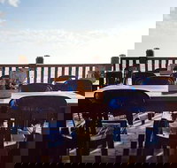 Sandbox - Foster Accommodation