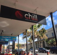 Shellharbour Ice Creamery  Cafe - Foster Accommodation