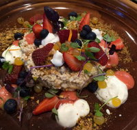 Space Kitchen - Foster Accommodation