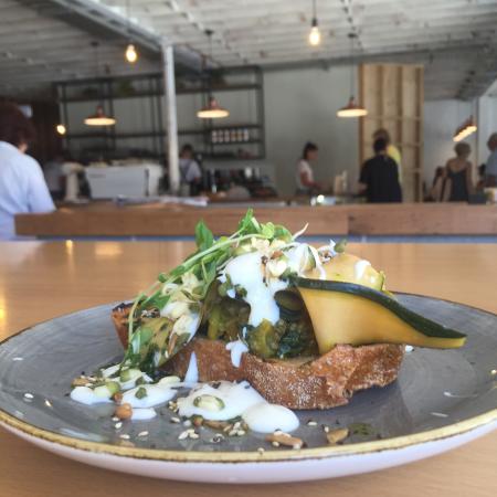 Supply Specialty Coffee & Bar - Foster Accommodation 0