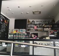 The Bean  The Barista - Foster Accommodation