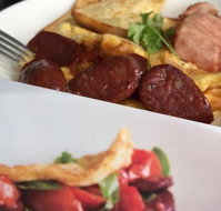 The Coffee Club Canberra Centre - Foster Accommodation