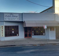 The Coolah Bakery - Foster Accommodation