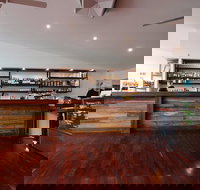 The Timbercutter - Foster Accommodation