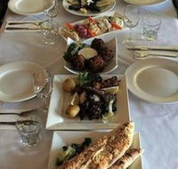 Turkish Pide House - Foster Accommodation