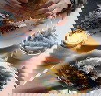 Two Hands - Foster Accommodation