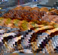 Urban Grain Bakery - Foster Accommodation