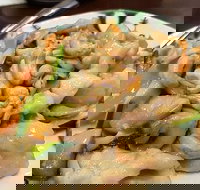 Yat Bun Tong - Foster Accommodation