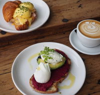 Bam Bam Bakehouse - Foster Accommodation