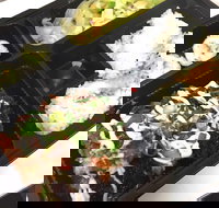 Beach Burrito Company - Foster Accommodation