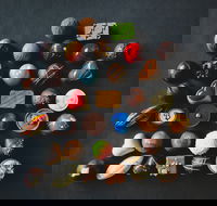 Bracegirdles House of fine Chocolate - Foster Accommodation