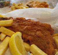 Burleigh Heads Fishmongers - Foster Accommodation
