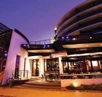 Burleigh Heads Hotel Pub - Foster Accommodation