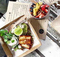 Burleigh Social - Foster Accommodation