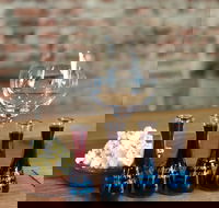 Cantina Sociale - Foster Accommodation