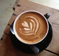 Canteen Coffee - Foster Accommodation