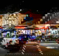 Cappriccio's Italian Restaurant - Foster Accommodation