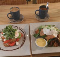 Chill In Cafe - Foster Accommodation