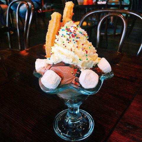 Chocolateria San Churro - Wantirna - Foster Accommodation 0