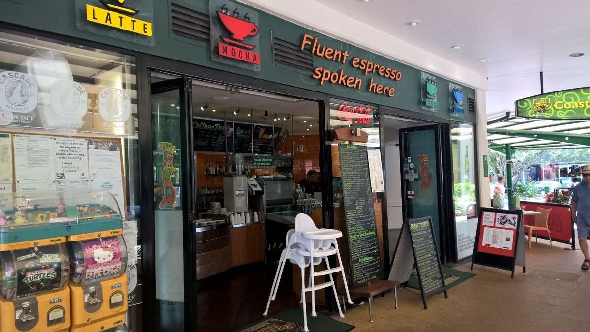 Cairns QLD Foster Accommodation