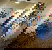 Currabubula Pub  Cafe - Foster Accommodation