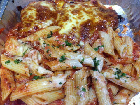 Darch Pizza & Pasta - Foster Accommodation 0