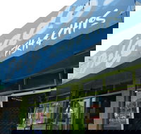 Delgado's - Foster Accommodation