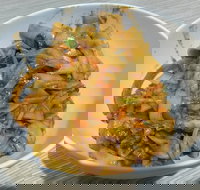 Dewok Noodle Bar - Foster Accommodation