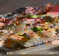 Domino's - Newton - Foster Accommodation