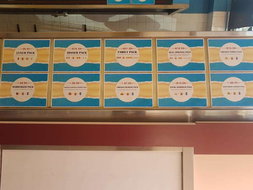 Wattle Hill Restaurants and Takeaway Foster Accommodation Foster Accommodation