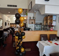 Golden 8 - Foster Accommodation