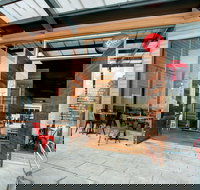 Grill'd Healthy Burgers - Belconnen - Foster Accommodation