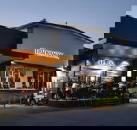 Heads of Noosa Brewing Co. - Foster Accommodation
