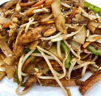 Heng Hing Roast Inn - Foster Accommodation