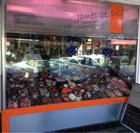 James St Deli - Foster Accommodation