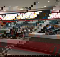 KFC - Salisbury - Foster Accommodation