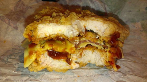 KFC - Padbury - Foster Accommodation 0