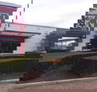 KFC - Hillcrest - Foster Accommodation