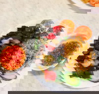 Lee BBQ House - Foster Accommodation