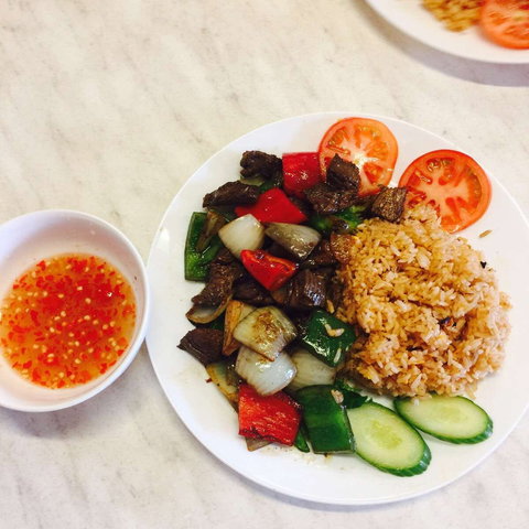 Lee BBQ House - Foster Accommodation 0