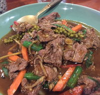 Lemon Grass Thai Restaurant Woden - Foster Accommodation