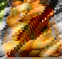 Little Lamb Hot Pot - Foster Accommodation