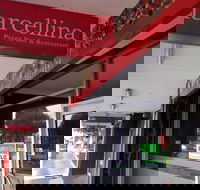 Marcellina - Henley Beach - Foster Accommodation