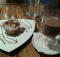 Max Brenner Chocolate Bar - Foster Accommodation