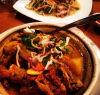 My's Restaurant - Foster Accommodation