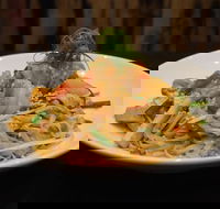 O'Sha Thai Kitchen - Foster Accommodation