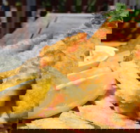 Peaceful Bay Fish and Chips - Foster Accommodation