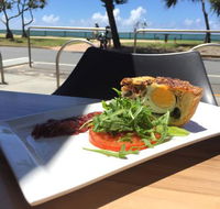 Piccolo Espresso - Foster Accommodation